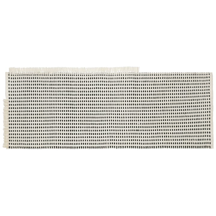 Tapis Way Outdoor 70x180 cm - Blanc cassé - Ferm LIVING