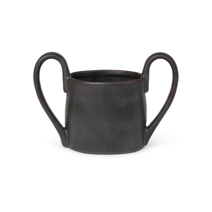 Tasse pour enfant Flow 19 cl, Black Ferm Living