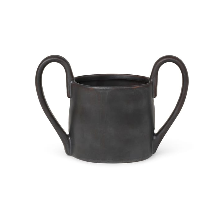 Tasse pour enfant Flow 19 cl - Black - Ferm LIVING