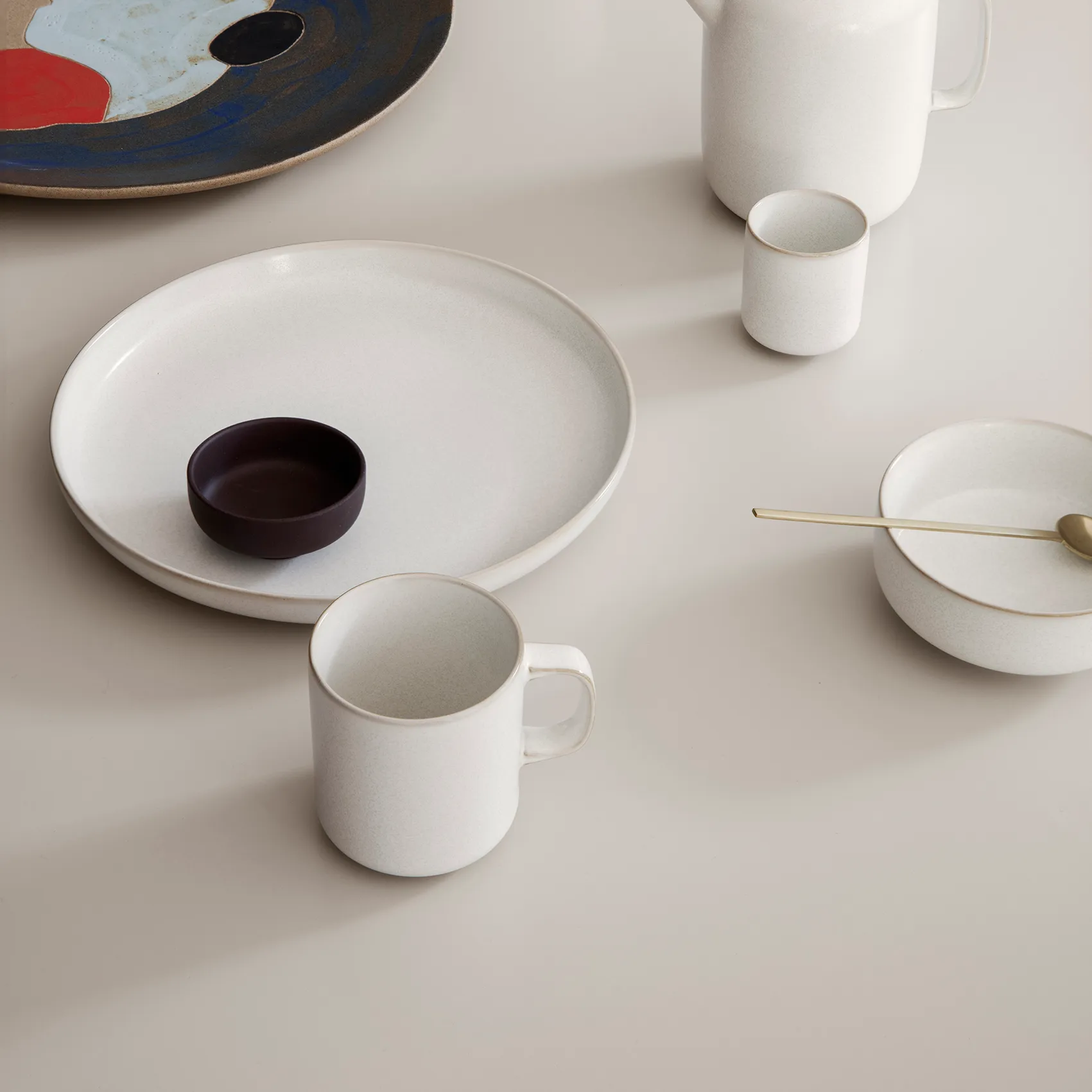 Tasse Sekki, Cream Ferm Living