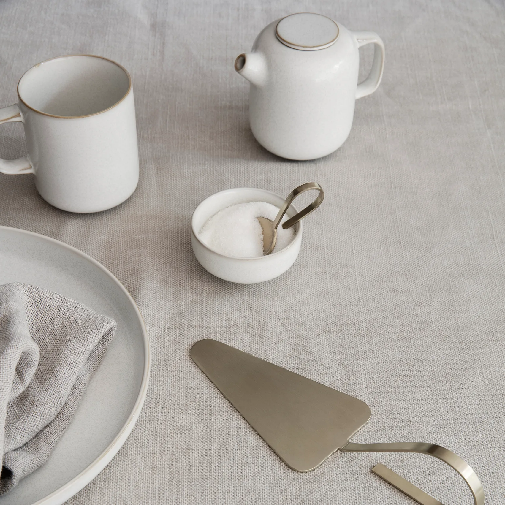 Tasse Sekki, Cream Ferm Living