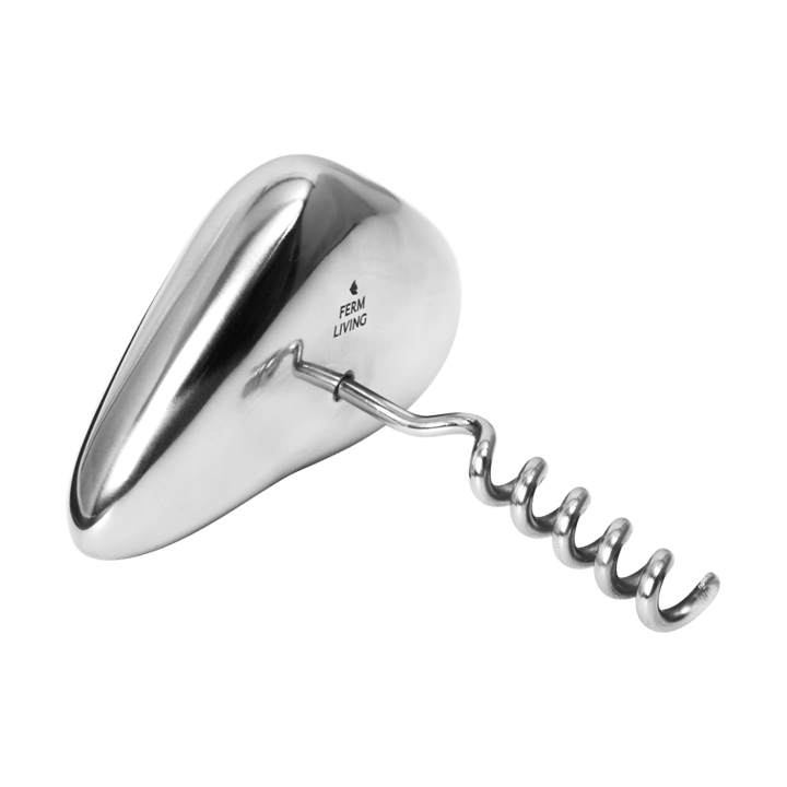 Tire-bouchon Orevo, Stainless Steel Ferm Living