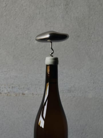 Tire-bouchon Orevo - Stainless Steel - Ferm Living