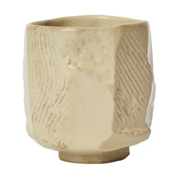 Toky tasse - Crème, 25 cl - Ferm Living