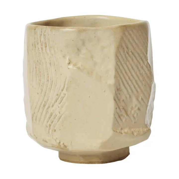 Toky tasse - Crème, 25 cl - Ferm Living