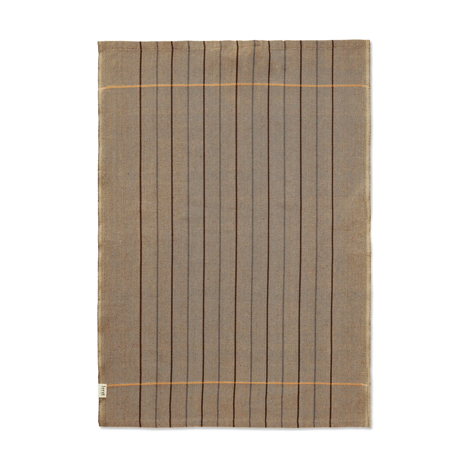 Torchon Ito 50x70 cm Lot de 2, Hazel-oat Ferm Living
