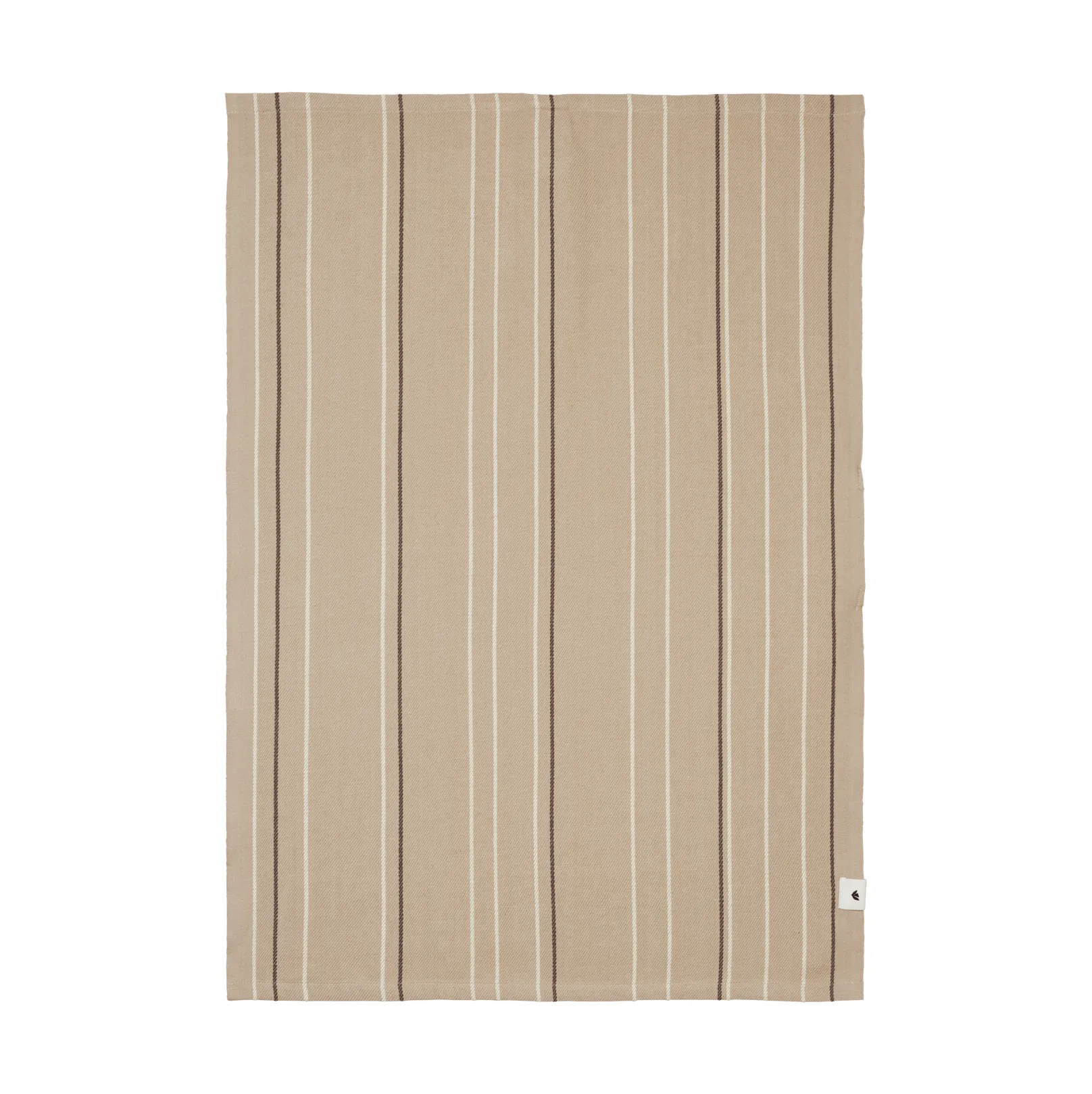 Torchon Ito 50x70 cm Lot de 2, Parchment-cashmere Ferm Living