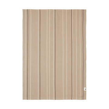 Torchon Ito 50x70 cm Lot de 2 - Parchment-cashmere - Ferm Living