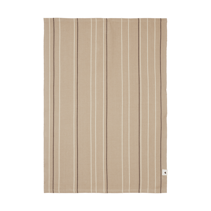 Torchon Ito 50x70 cm Lot de 2, Parchment-cashmere Ferm Living