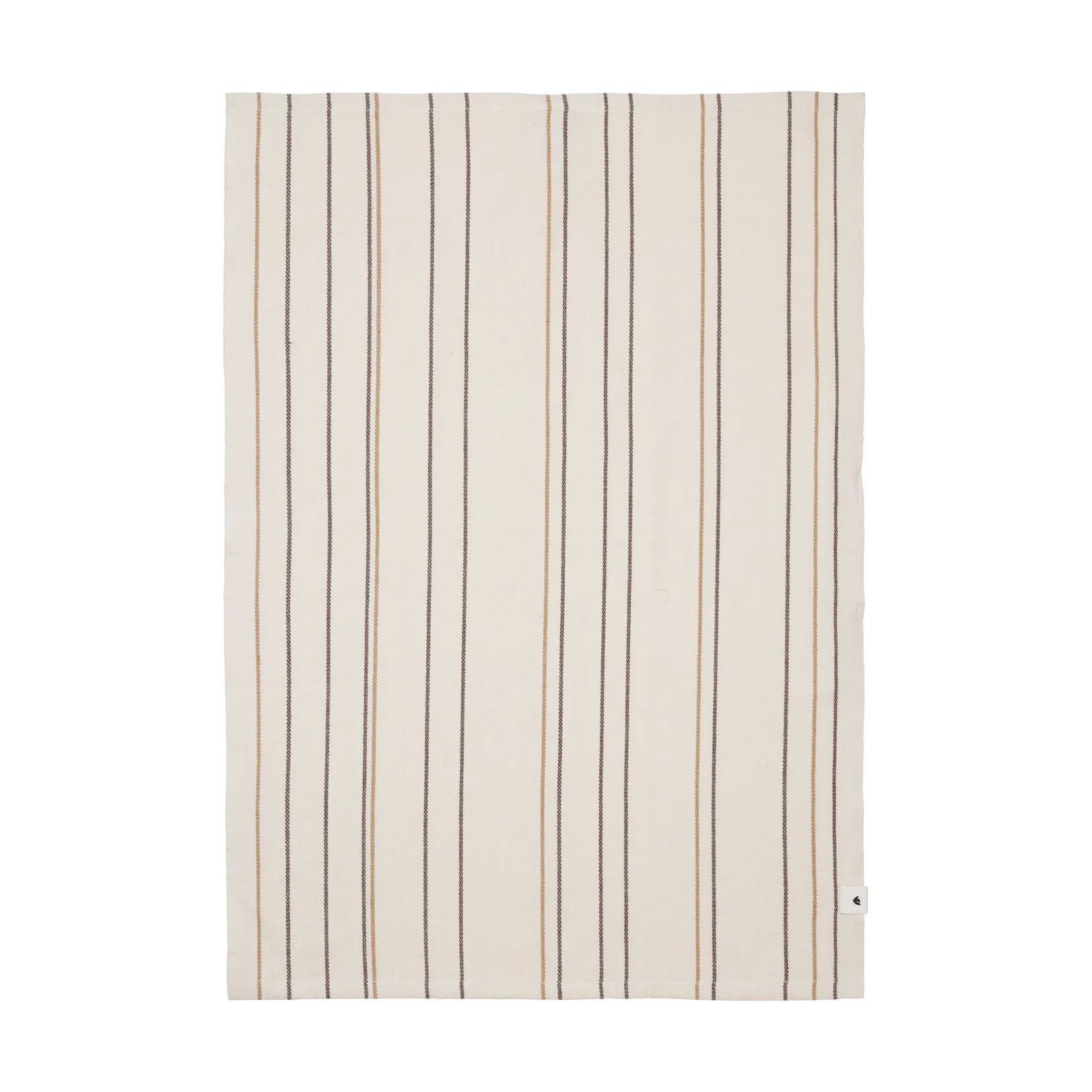 Torchon Ito 50x70 cm Lot de 2, Parchment-cashmere Ferm Living
