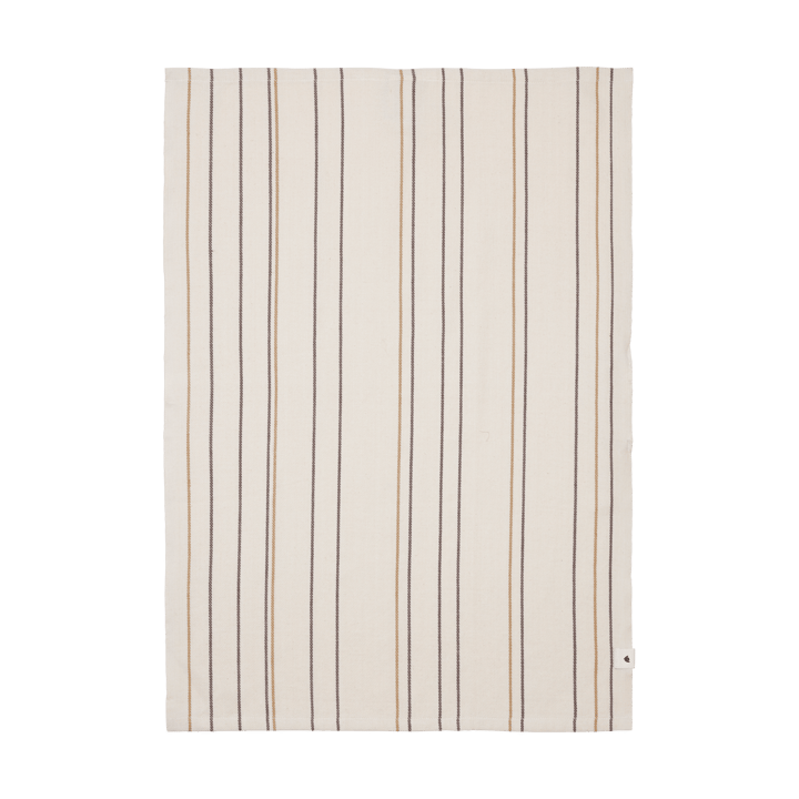 Torchon Ito 50x70 cm Lot de 2, Parchment-cashmere Ferm Living
