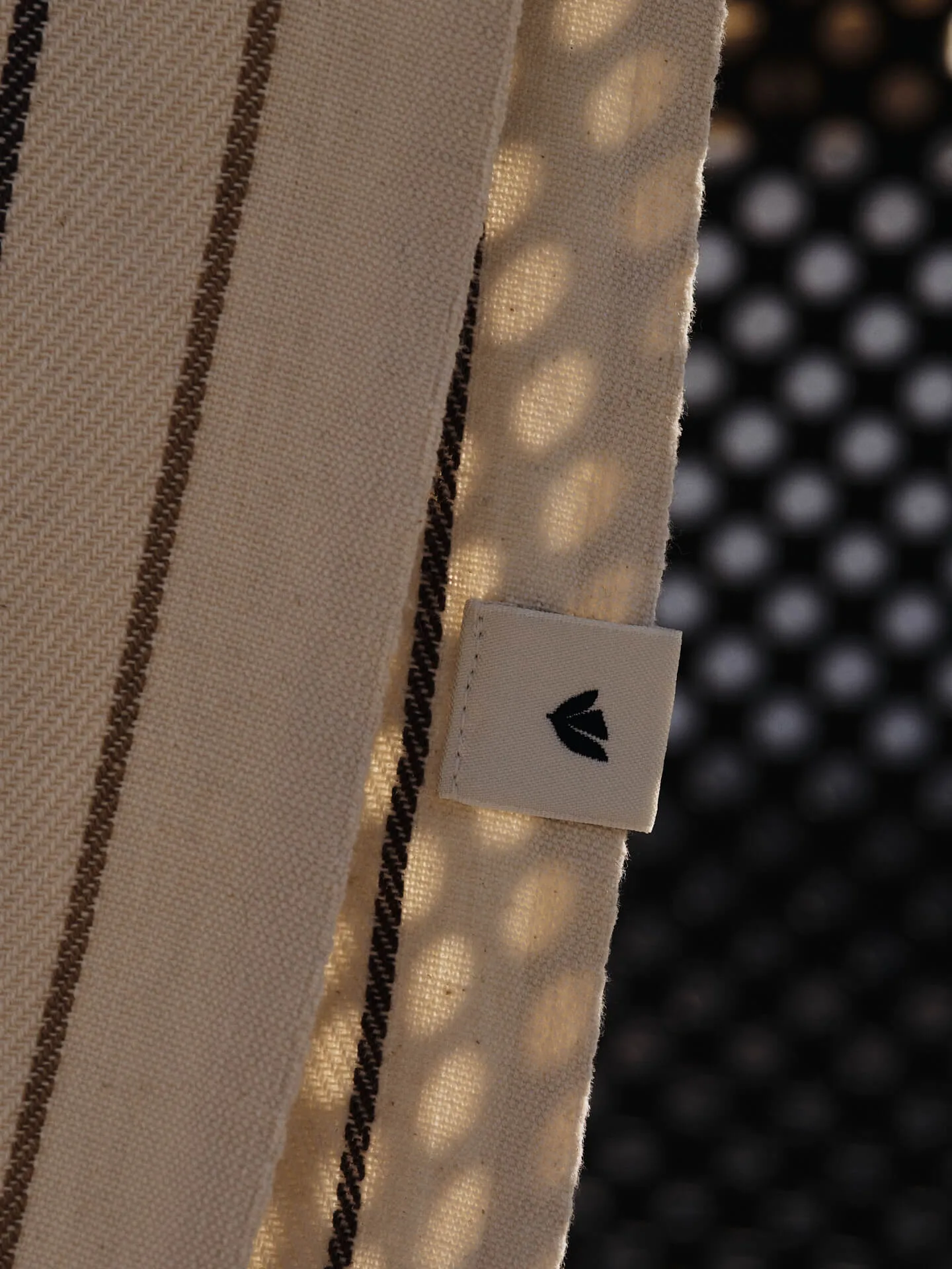 Torchon Ito 50x70 cm Lot de 2, Parchment-cashmere Ferm Living