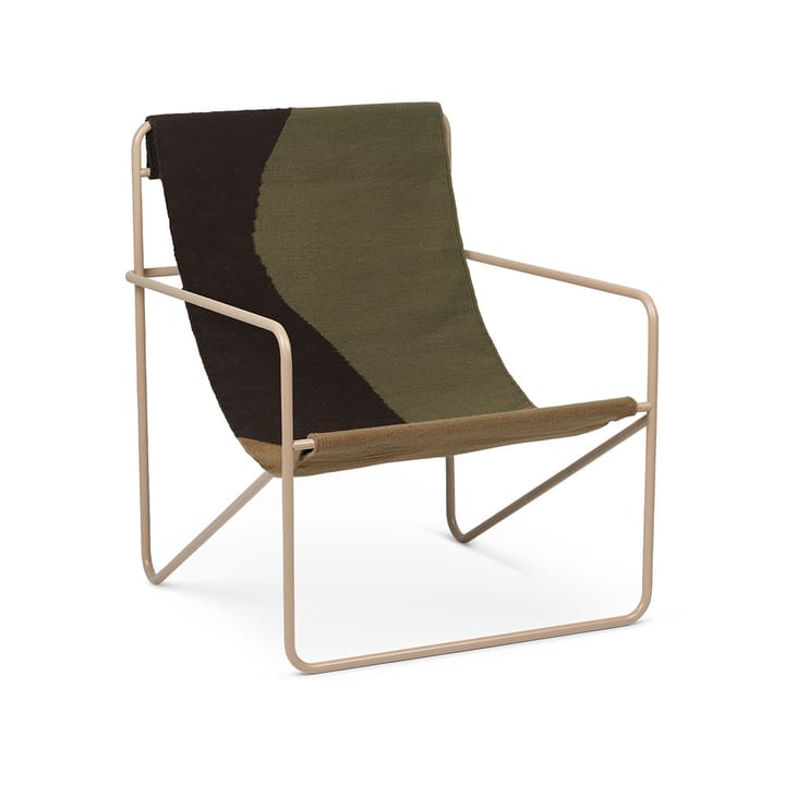 Transat Desert - dune, structure cashemere - Ferm LIVING