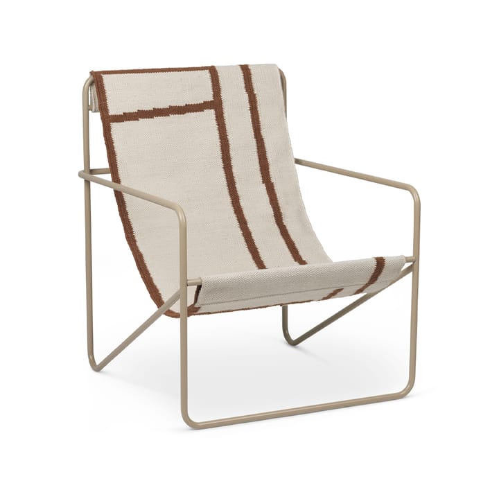 Transat Desert - shape, structure, cashemere - Ferm LIVING