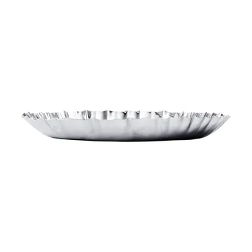 Tydra plateau - Poli miroir, 20x28 cm - Ferm Living