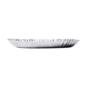 Tydra plateau - Poli miroir, 24,5x34,5 cm - Ferm Living
