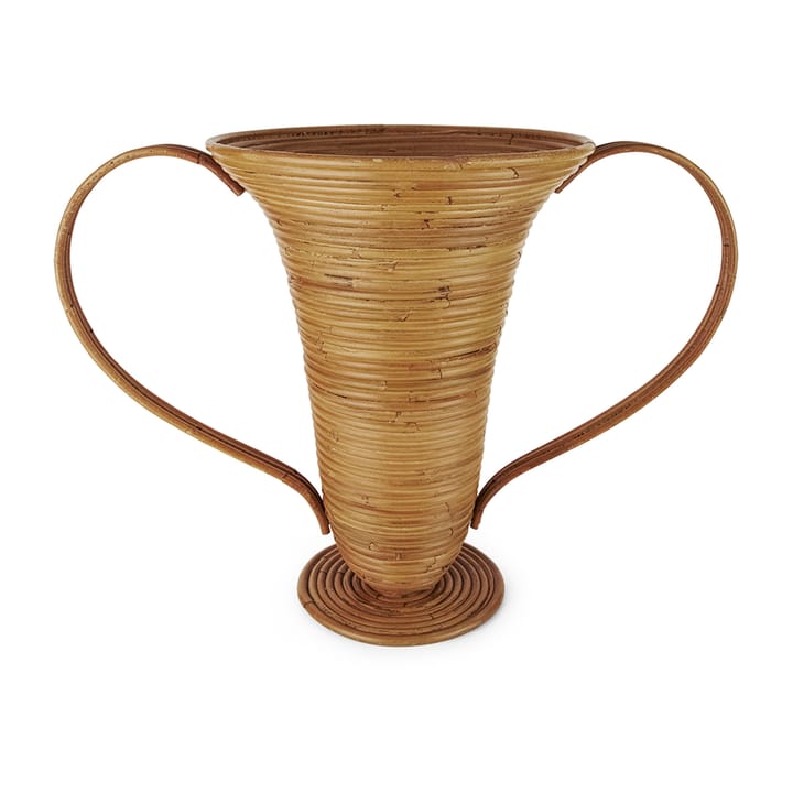 Vase Amphora large - Natural stained - ferm LIVING