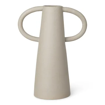 Vase Anse - Natural - Ferm Living