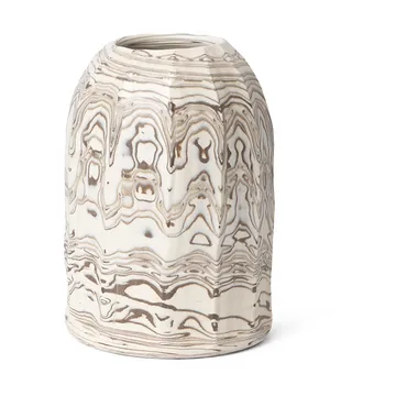 Vase Blend small - Naturel - Ferm Living