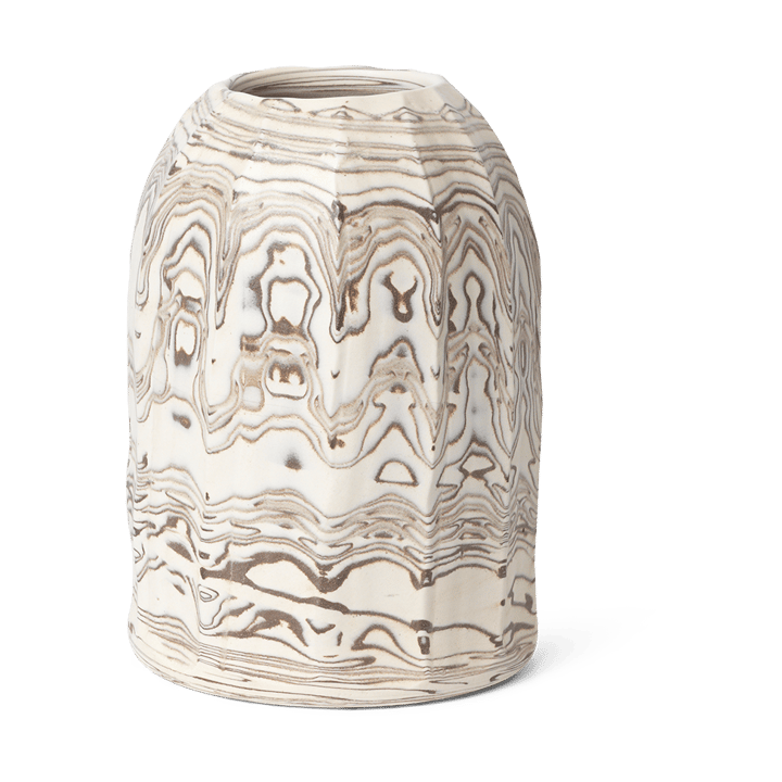Vase Blend small, Naturel Ferm Living