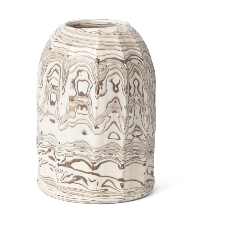 Vase Blend small - Naturel - Ferm LIVING