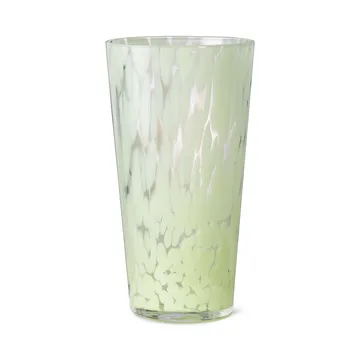 Vase Casca 22 cm - Fog green - Ferm Living