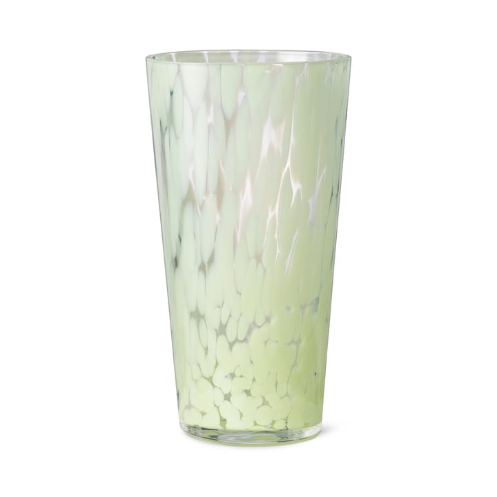 Vase Casca 22 cm - Fog green - Ferm LIVING