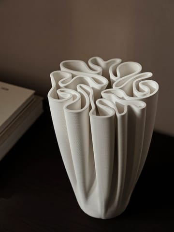 Vase Dedali - Off-white - ferm LIVING