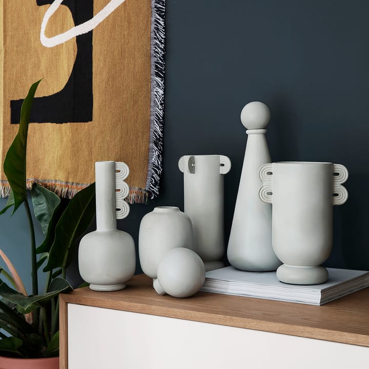 Vase Ferm Living Muses, era Ferm Living