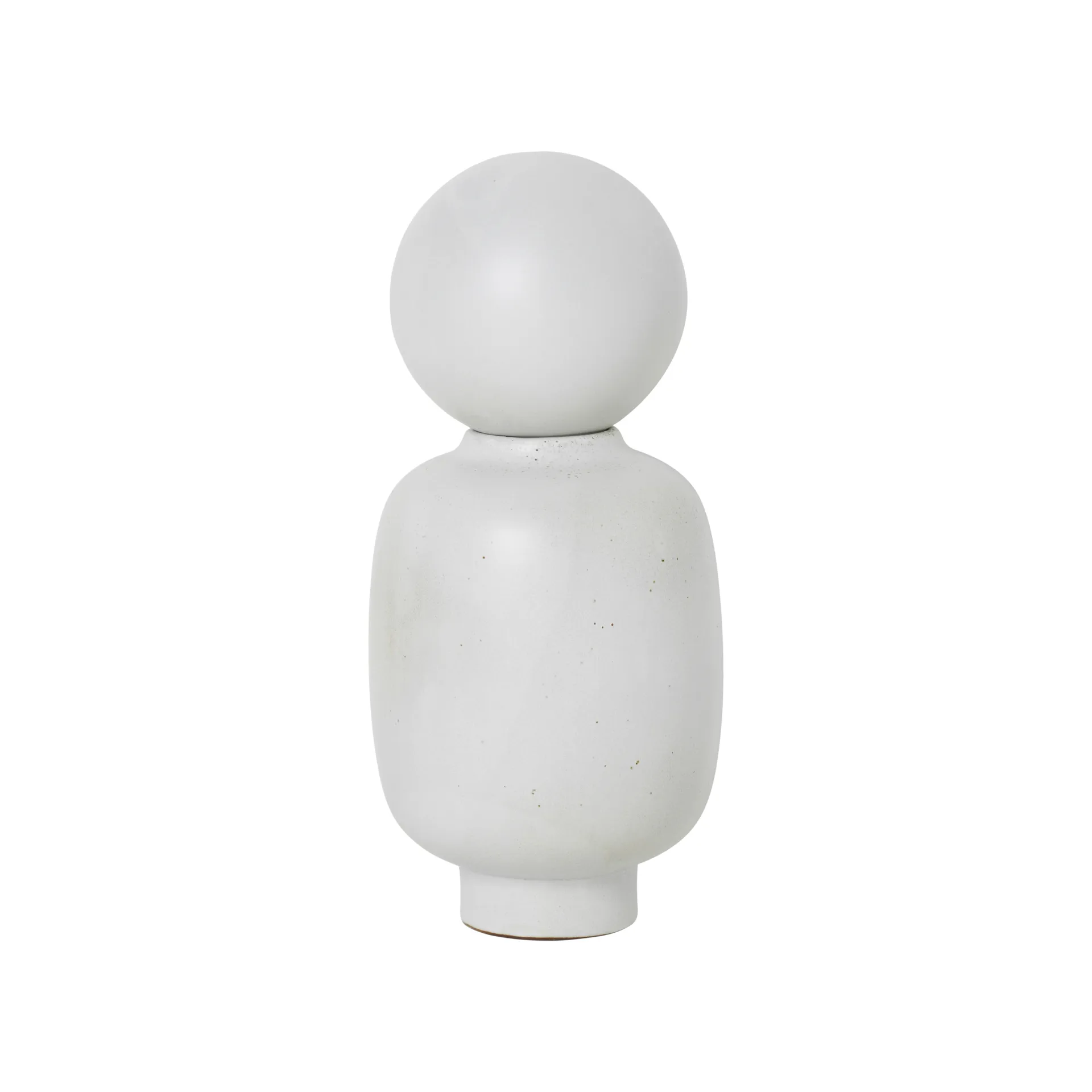 Vase Ferm Living Muses, talia Ferm Living