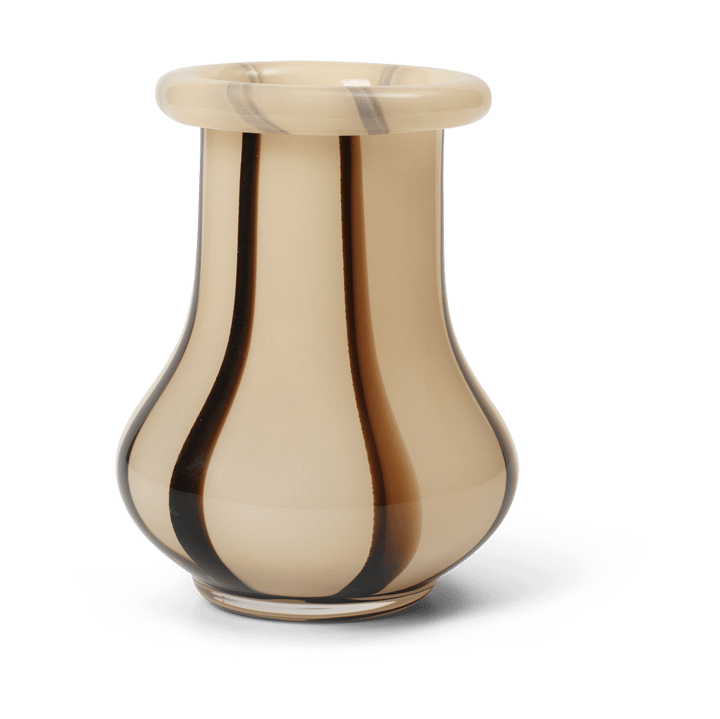 Vase Riban 15 cm - Cream - Ferm LIVING