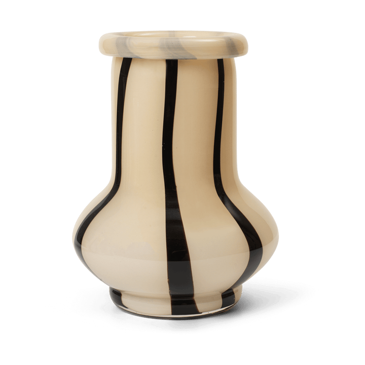 Vase Riban 24 cm - Cream - ferm LIVING