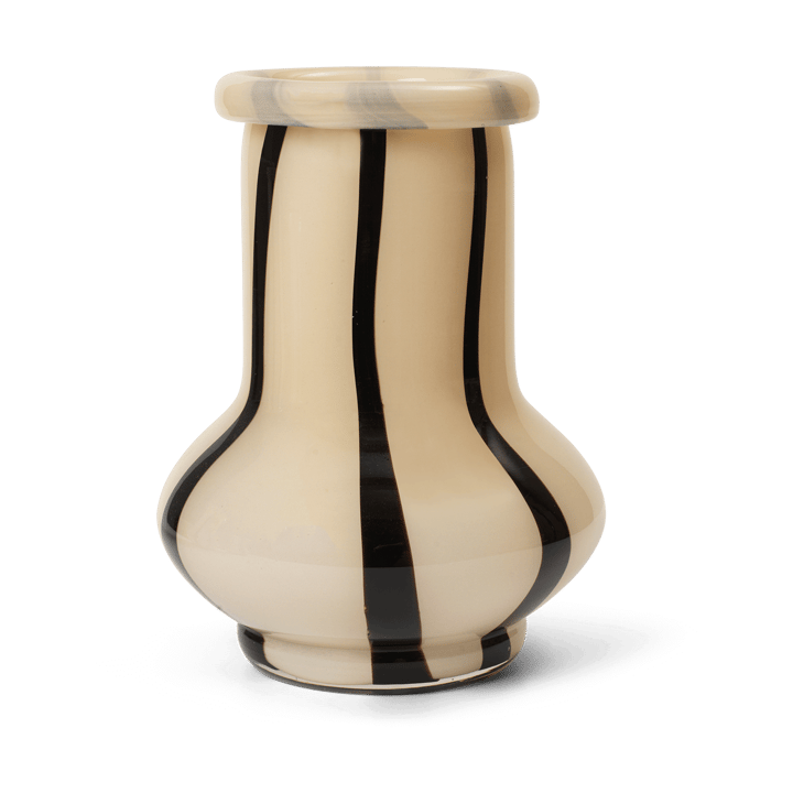 Vase Riban 24 cm - Cream - Ferm LIVING