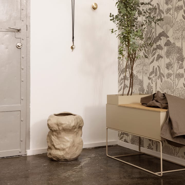 Vase Tuck 34cm, Cashmere Ferm Living