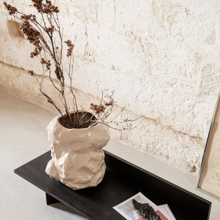 Vase Tuck 34cm, Cashmere Ferm Living