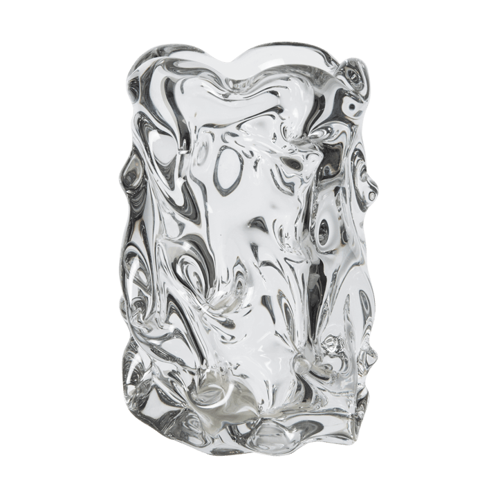 Vase Virelle 18 cm - Clear - Ferm Living
