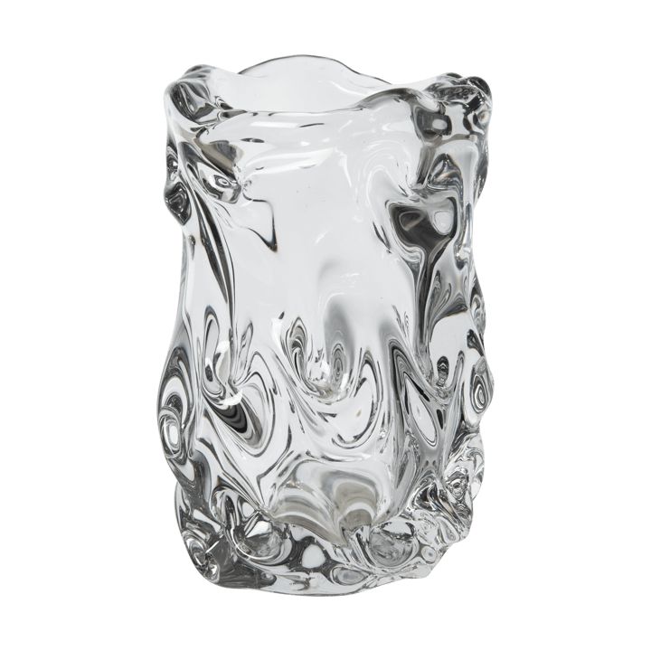 Vase Virelle 24 cm - Clear - Ferm Living