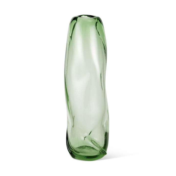 Vase Water Swirl - Recycled Verres - Ferm LIVING