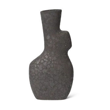 Vase Yara large - Fer rustique - Ferm Living