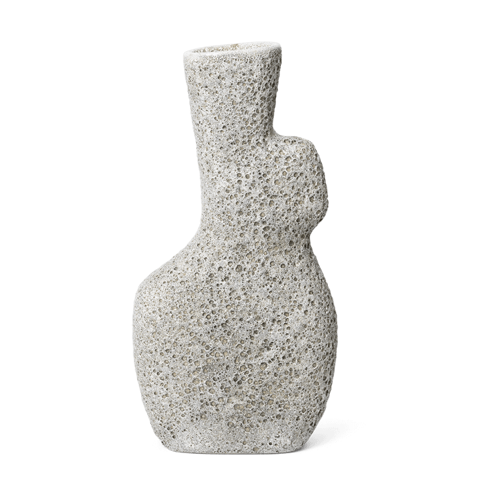 Vase Yara large - Ponce grise - Ferm LIVING