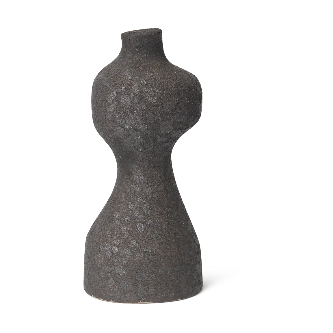 Vase Yara medium, Fer rustique Ferm Living