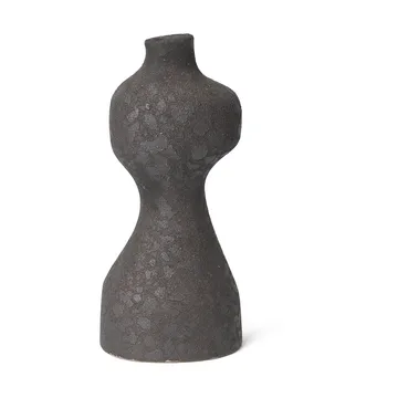 Vase Yara medium - Fer rustique - Ferm Living