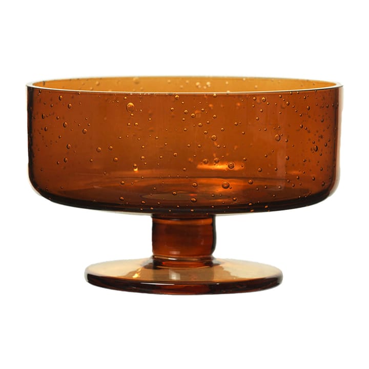 Verre à dessert Oli 24 cl - Amber - Ferm Living