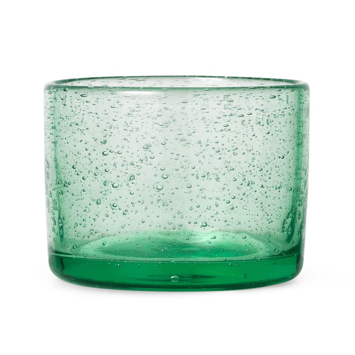 Verre à eau Oli bas 11 cl - Recycled clear - Ferm LIVING