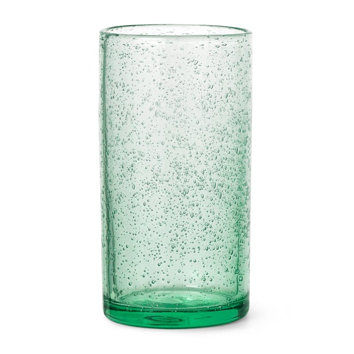 Verre à eau Oli haut 22 cl - Recycled clear - Ferm LIVING