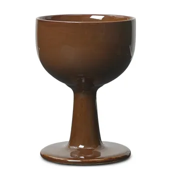Verre à vin Floccula 16 cl - soil - Ferm Living