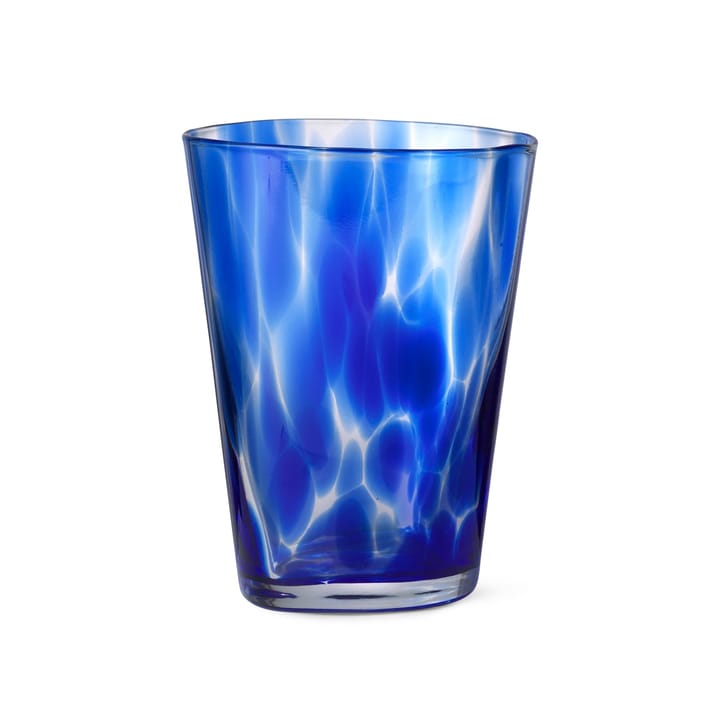 Verre Casca 27 cl - Indigo - Ferm LIVING