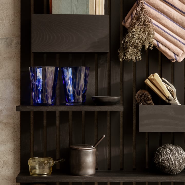 Verre Casca 27 cl, Indigo Ferm Living