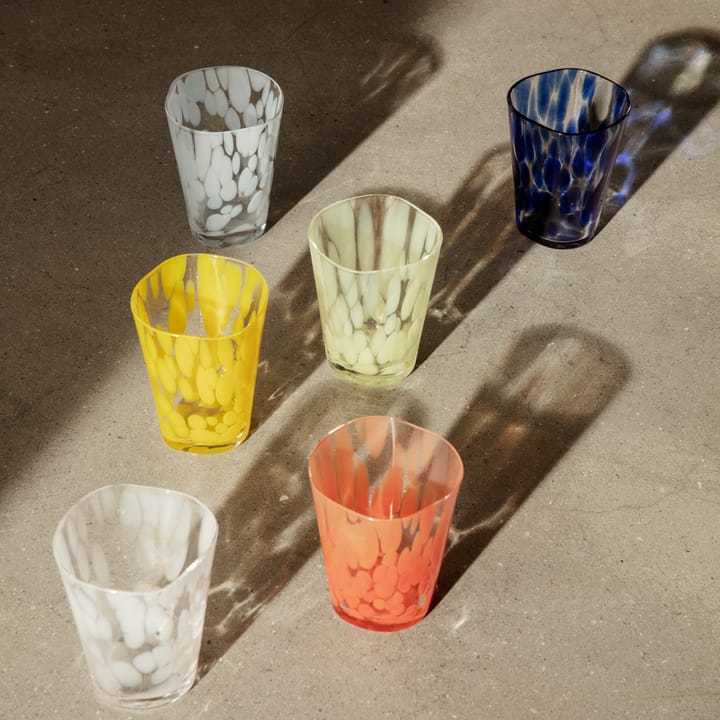 Verre Casca 27 cl, Indigo Ferm Living