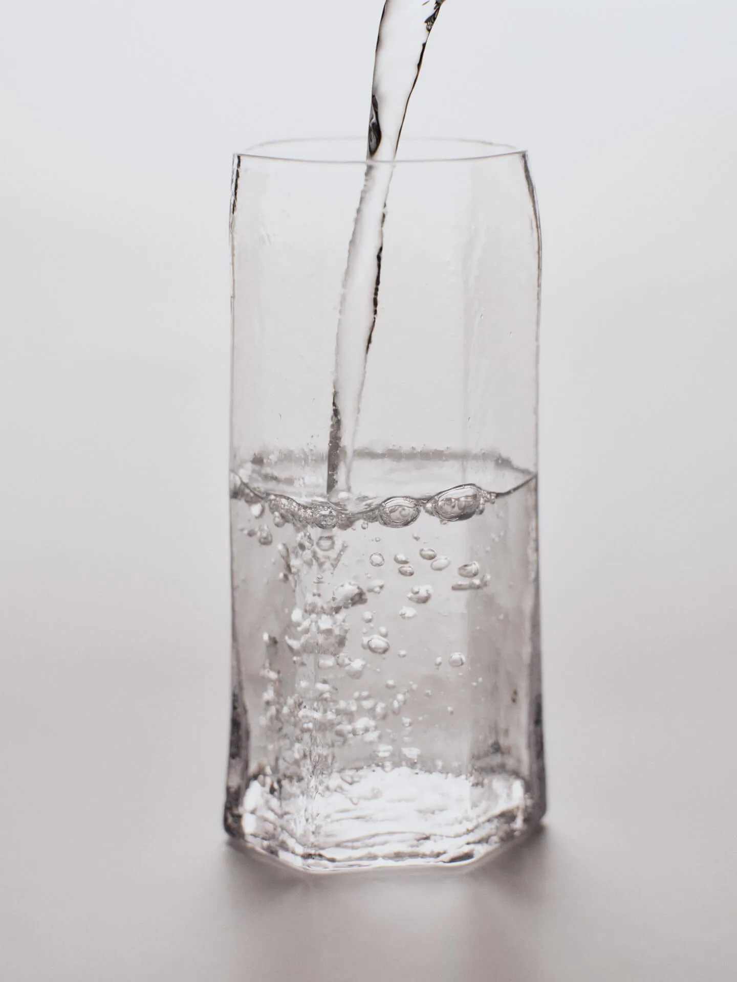 Verres Kiru lot de 2, Transparent, 30 cl Ferm Living